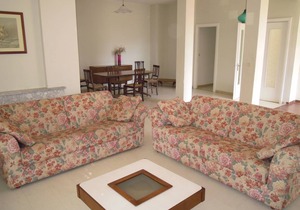 180 m² Villa ∙ 4 bedrooms ∙ 8 guests