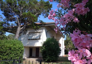 180 m² Villa ∙ 4 bedrooms ∙ 8 guests