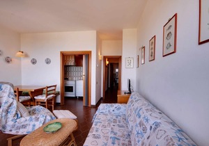 2 bedroom(s) Apartment near Castiglione della Pescaia
