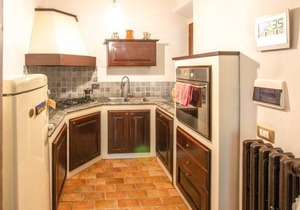 2 bedroom accommodation in Barberino di Mugello