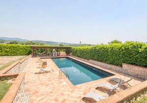 2 bedroom accommodation in Barberino di Mugello