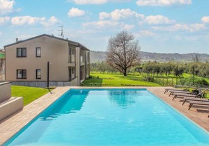 2 bedroom accommodation in Cazzago San Martino