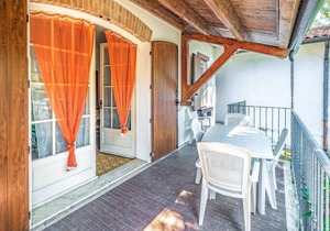 2 bedroom accommodation in Lido di Volano -FE-