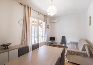 2 bedroom accommodation in Lido di Volano -FE-