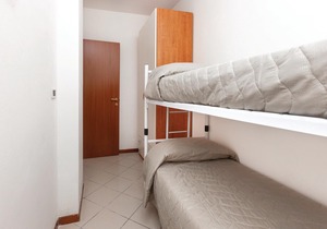 2 bedroom accommodation in V. R. di Martinsicuro