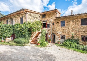 2 bedroom accommodation in Gambassi FI