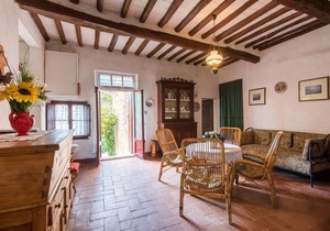 2 bedroom accommodation in Gambassi FI