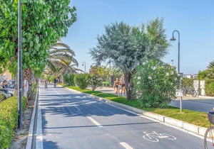 2 bedroom accommodation in Grottammare