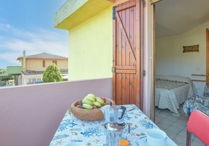 2 bedroom accommodation in Solanas