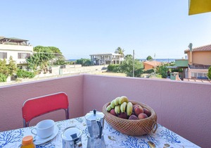 2 bedroom accommodation in Solanas