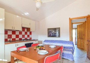 2 bedroom accommodation in Solanas