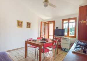 2 bedroom accommodation in Solanas