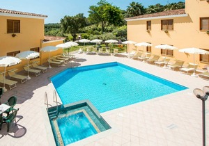 21 m² Apartment ∙ 1 bedroom ∙ 2 guests
