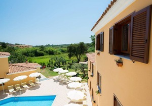 21 m² Apartment ∙ 1 bedroom ∙ 2 guests