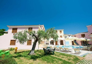 21 m² Apartment ∙ 1 bedroom ∙ 2 guests