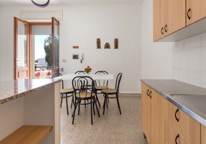 2247 Residence Anna - Appartamento Astice