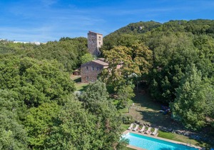 240 m² Villa ∙ 8 bedrooms ∙ 14 guests