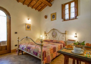 25 m² House ∙ 1 bedroom ∙ 2 guests