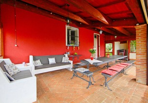 250 m² House ∙ 5 bedrooms ∙ 13 guests