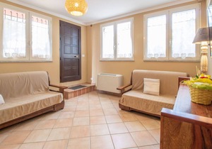250 m² House ∙ 5 bedrooms ∙ 13 guests