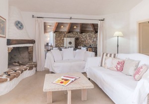250 m² Villa ∙ 5 bedrooms ∙ 9 guests