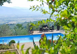 250 m² Villa ∙ 5 bedrooms ∙ 13 guests
