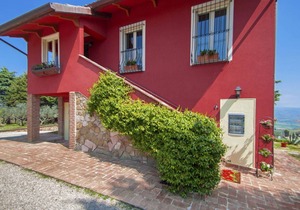 250 m² Villa ∙ 5 bedrooms ∙ 13 guests