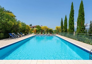 250 m² Villa ∙ 6 bedrooms ∙ 13 guests