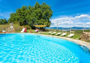 255 m² Villa ∙ 5 bedrooms ∙ 10 guests