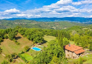 255 m² Villa ∙ 5 bedrooms ∙ 10 guests