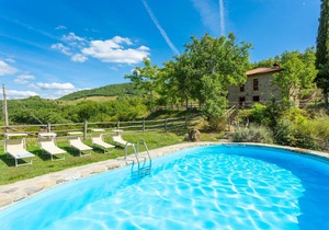 255 m² Villa ∙ 5 bedrooms ∙ 10 guests
