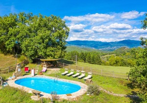255 m² Villa ∙ 5 bedrooms ∙ 10 guests