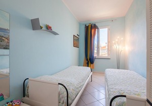 3 bedroom accommodation in Quercianella -LI-