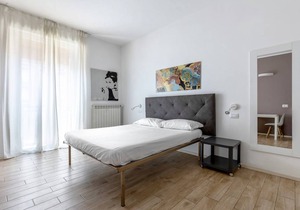 32 m² Apartment ∙ 1 bedroom ∙ 2 guests