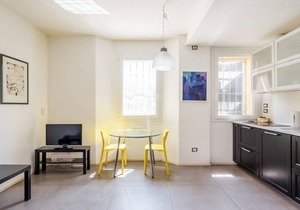 35 m² Apartment ∙ 1 bedroom ∙ 4 guests