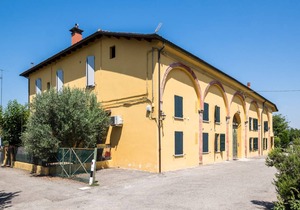 35 m² Apartment ∙ 1 bedroom ∙ 4 guests