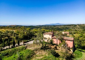 370 m² Villa ∙ 5 bedrooms ∙ 10 guests