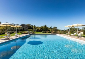 370 m² Villa ∙ 5 bedrooms ∙ 10 guests