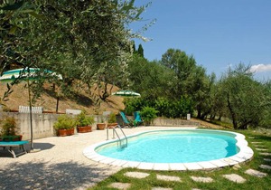 38 m² Farmhouse ∙ 1 bedroom ∙ 2 guests