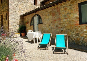 38 m² Farmhouse ∙ 1 bedroom ∙ 2 guests