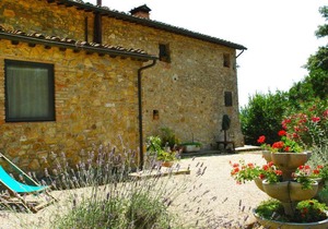 38 m² Farmhouse ∙ 1 bedroom ∙ 2 guests