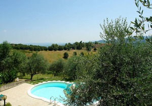 38 m² Villa ∙ 1 bedroom ∙ 2 guests