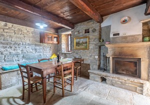 4 bedroom accommodation in San Giustino PG