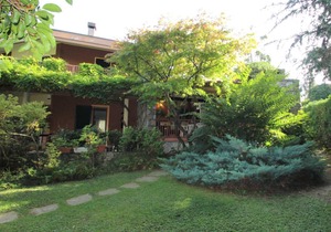 40 m² Apartment ∙ 1 bedroom ∙ 4 guests