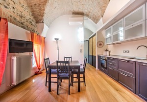 40 m² Apartment ∙ 1 bedroom ∙ 4 guests