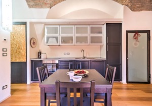 40 m² Apartment ∙ 1 bedroom ∙ 4 guests