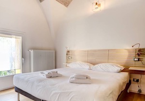 40 m² Apartment ∙ 1 bedroom ∙ 4 guests