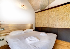 40 m² Apartment ∙ 1 bedroom ∙ 4 guests