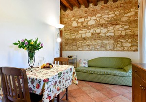 40 m² Apartment ∙ 1 bedroom ∙ 2 guests