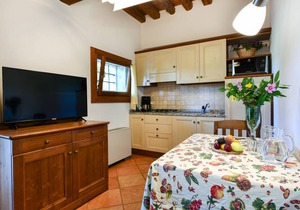 40 m² Apartment ∙ 1 bedroom ∙ 2 guests
